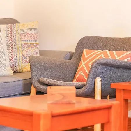 Apartment Lapa Design By Homing Lisbon