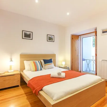 Apartment Lapa Design By Homing