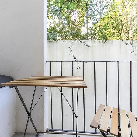 Apartment Lapa Design By Homing *