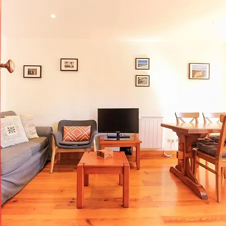 Lapa Design By Homing Appartamento Lisbona
