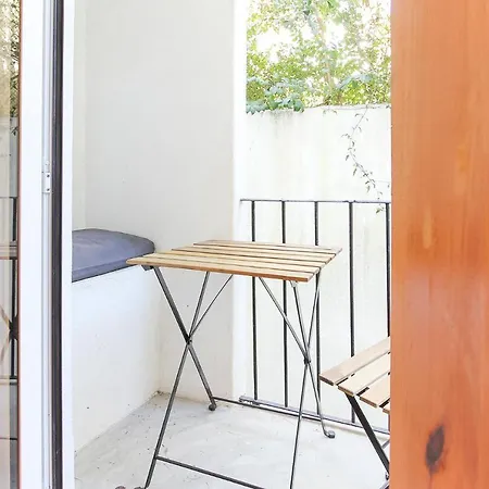 Lapa Design By Homing Appartamento *