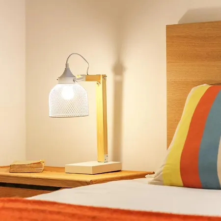 Appartamento Lapa Design By Homing *